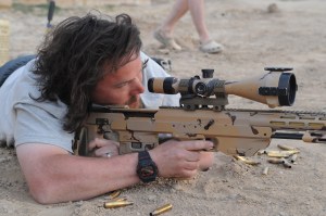 Operation Enduring Freedom