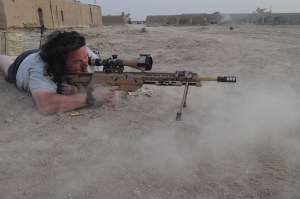 Operation Enduring Freedom