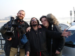 Deicide Avian Flu Drama 055