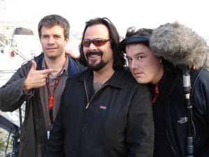 Deicide Avian Flu Drama 056